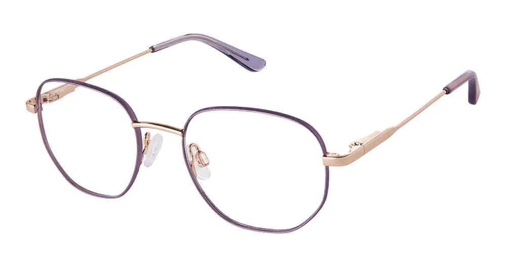 Superflex SFK-294 Eyeglasses - view 3